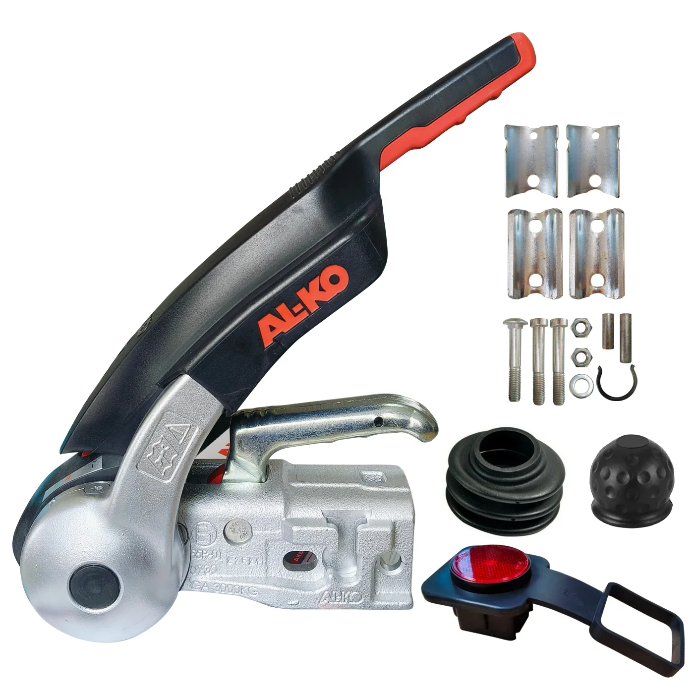 Stabifix Coupling AKS 3004 Stabiliser AL-KO Trailer Parts