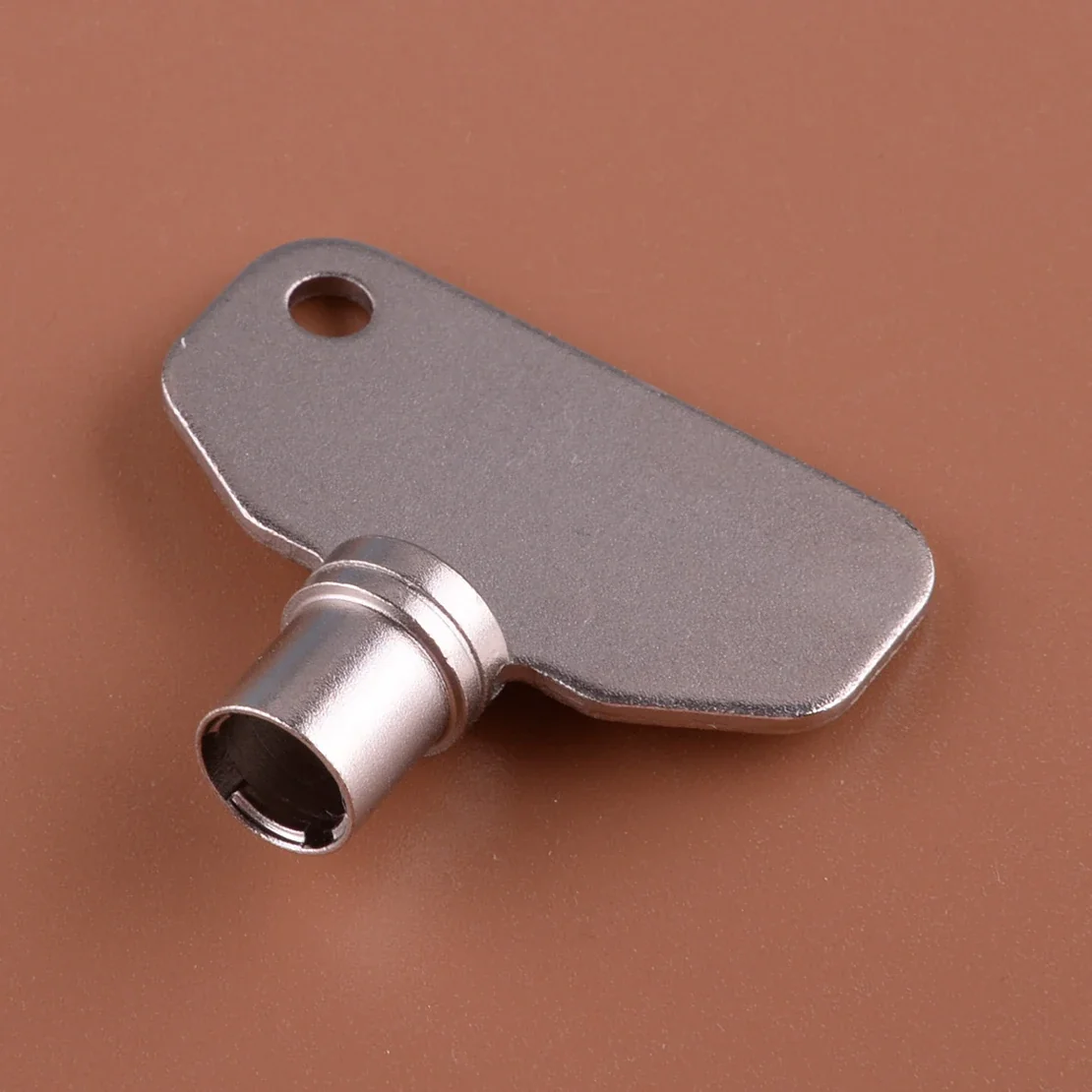 Silver Barrel Key 4 Notch Accessories E3-5-15 E3-26-715-15 for RV Motorhome Camper Trailer