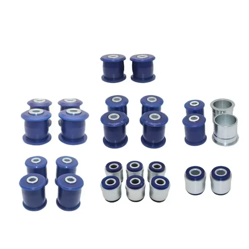 RFK173K Auto Suspension Enhancement Bush Kit for Jeep Wrangler 2007-2018 - JK