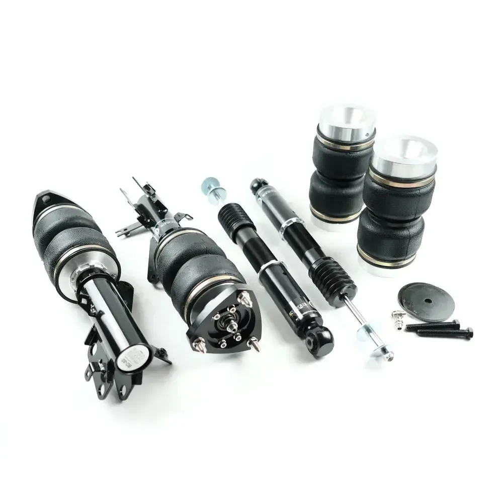 Air Suspension Kit for Front 95B / Turbo Sport Air Ride Suspension Bags Airshocks - 95B616039