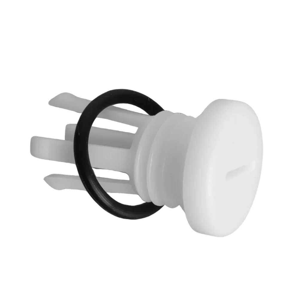 RV Accessories 1 Set Drain Plug for Truma Carver Cascade Mk2 Boiler & Henry Water Heater
