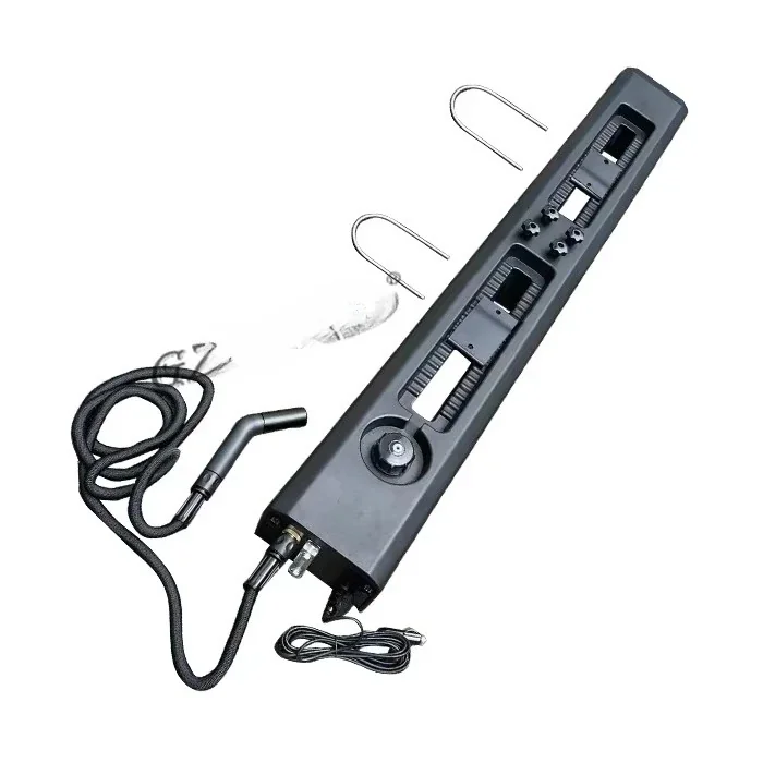 Universal 4x4 Off-Road 30L Rooftop Water Tank Shower Rack