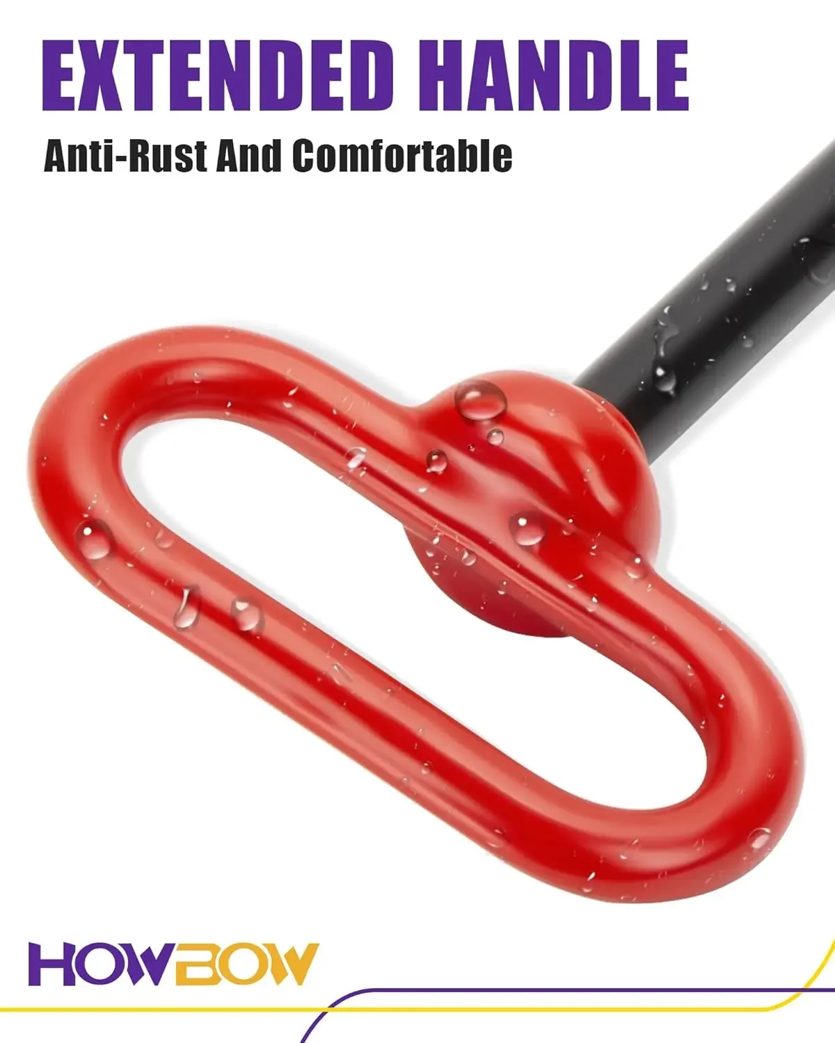 Magnetic Hitch Pin - Trailer Hitch Pins for Lawnmowers, RVs, Tractors, ATVs & Cargo Towing - 1/2 Inch Heavy Duty with Handed Hook Let me know if you need help with any other product titles!