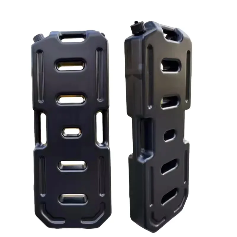 Off-Road Camping 30L Plastic Water Tank Container Drum