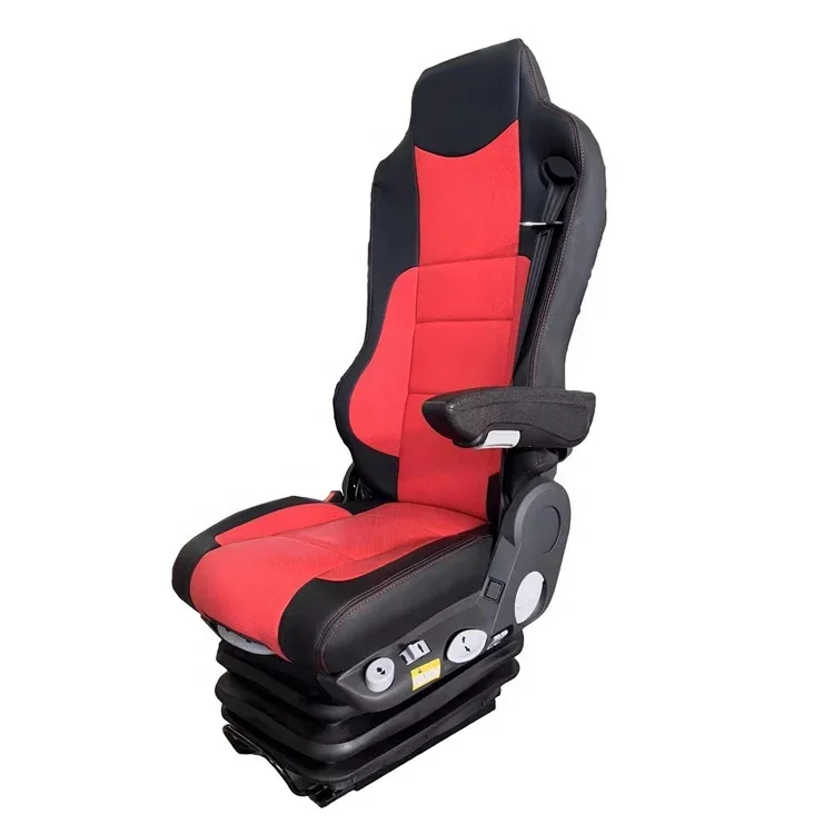 73 Hot Seats Wholesale Comfort Air Suspension Truck Driver Seat - Universal Truck Conversion & Sport Seat