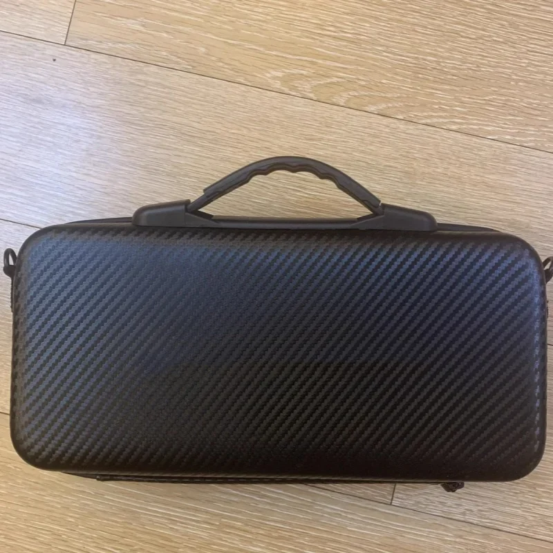 Power Storage Bag HW4850G2/4875G1 Cannon CNC Accessory Handheld Crossbody Bag