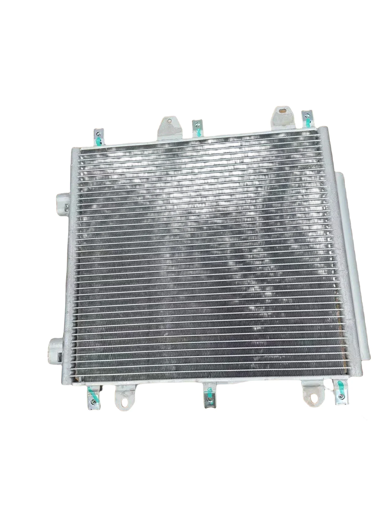 BYD Seagull Radiator Aluminum Radiators for BYD Seagull Auto Cooling Systems 79HotHot