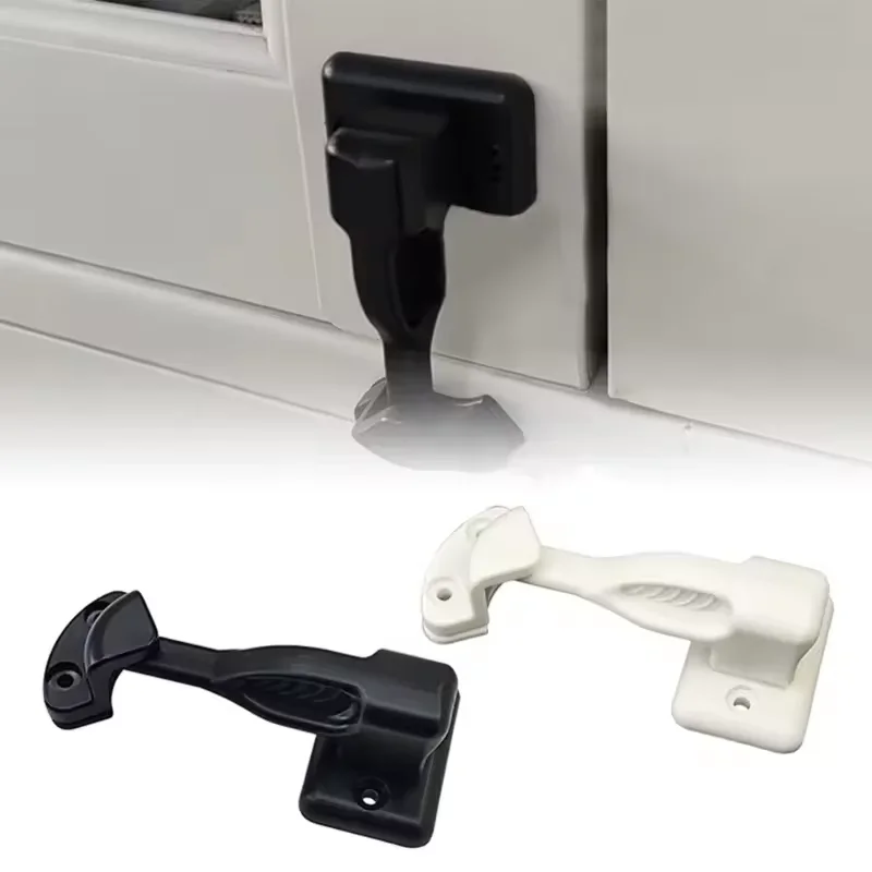 Door Retainer Catch Nylon for Campers Caravans, Motorhomes & Cars - Model [Model Number]