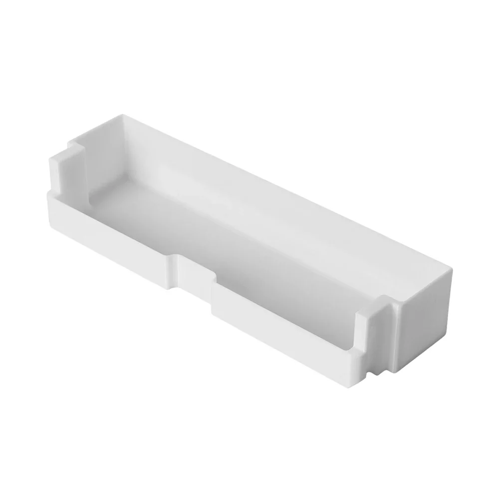 1pc Motorhome Refrigerator Door Storage Rack Holder for Dometic Refrigerator Doors - Custom Caravan Accessory