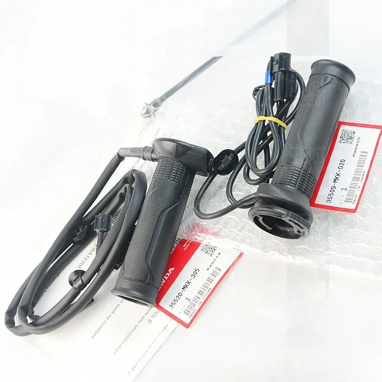 721HOT Motorcycle Electric Heated Handlebars for Africa Twin CRF1000