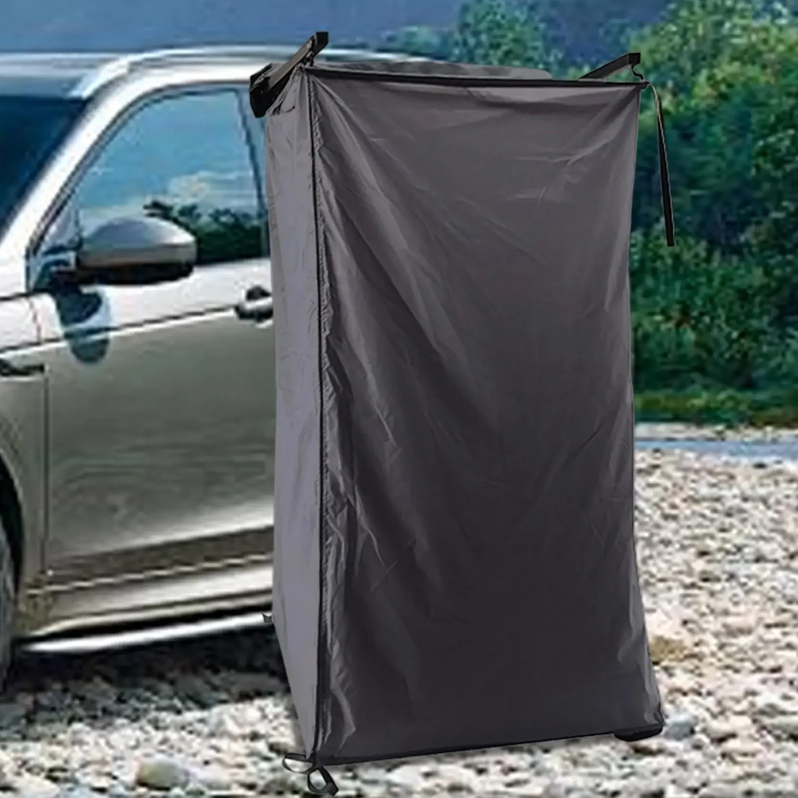 RV Shower Enclosure - Privacy Shower Tent for Camping and RVs