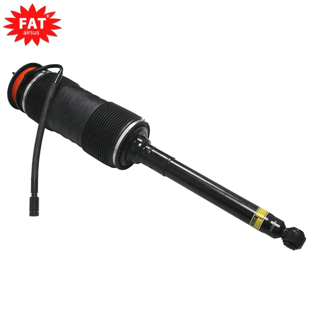 Rear Left Hydraulic Suspension Shock for Mercedes-Benz S-Class W221, CL-Class C216 Oil Shock Absorber 2213206313