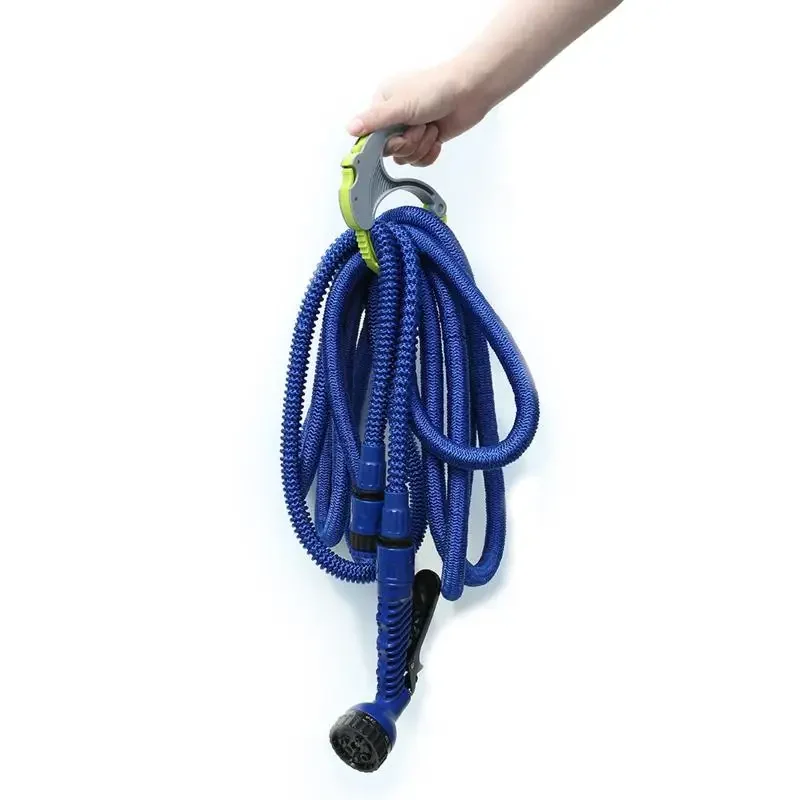 Cable Cuff Mounts Holder - Adjustable Reusable Cable Tie for Motorhome, Caravan, Camper, Tent, Garage (1/3/5 Pcs)