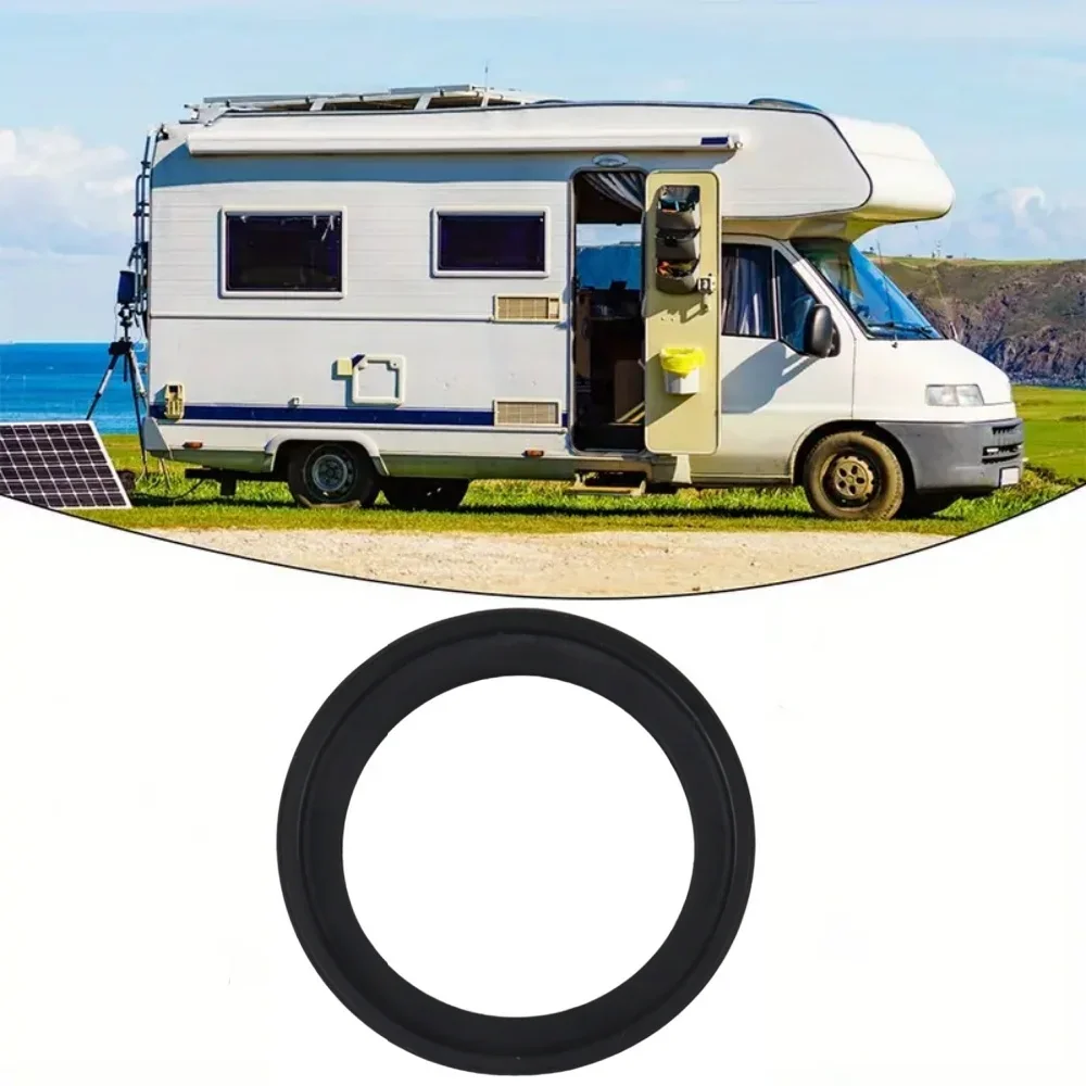Portable Toilet Lip Seal for Thetford Porta Potti - 07101 Compatible with 100/200/300/400 Series RV Toilets