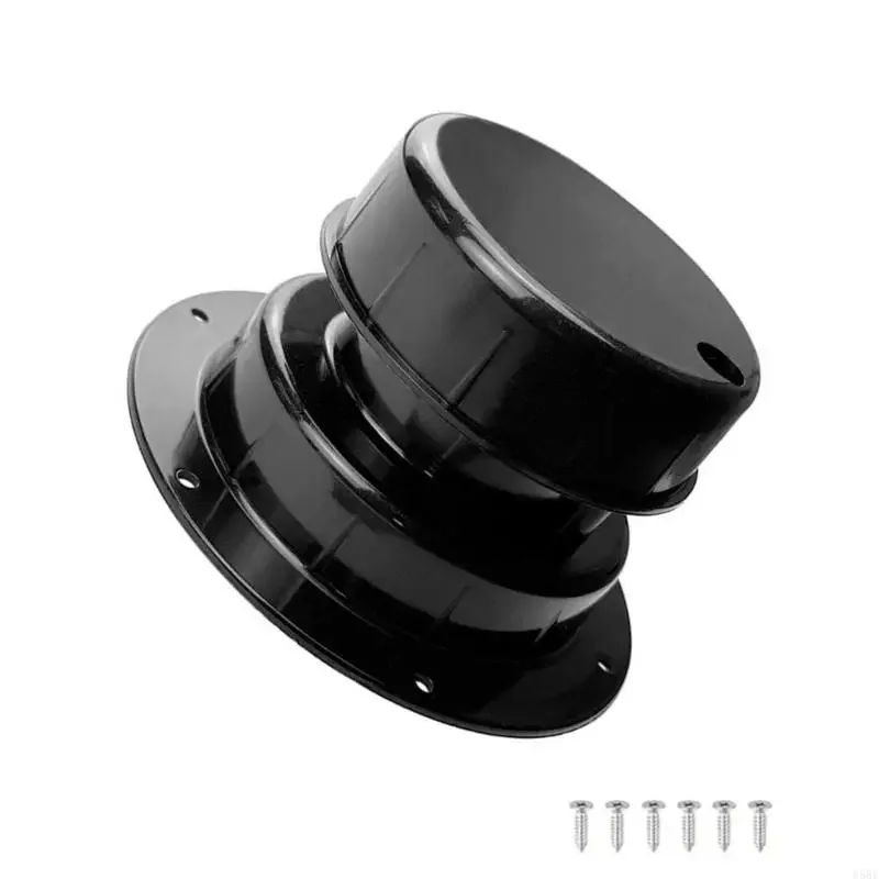 D5BE Camping Vehicle Drainpipe Cover - Easy Maintenance for Extended Travels