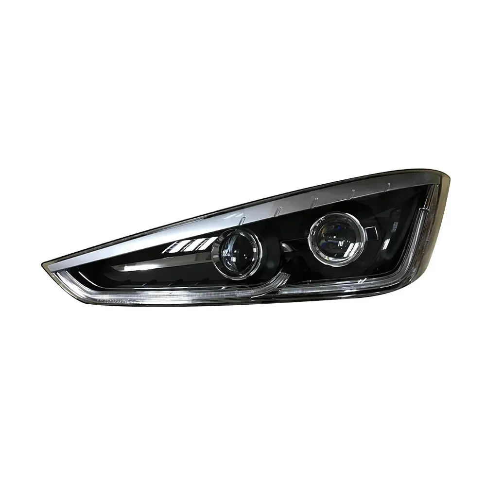 Irizar I8 Bus Parts LED Headlight HC-B-1589