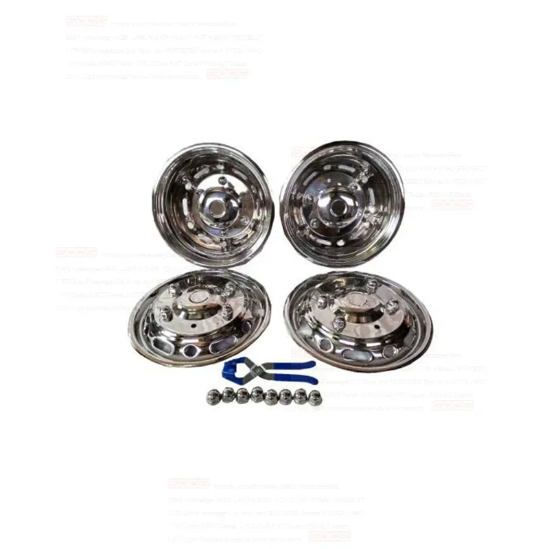 SQCS Brand Wheel Hub Kit for Sprinter W906 OE 7520013