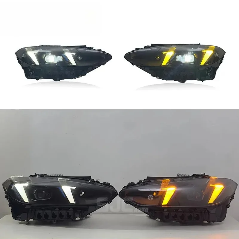 Original Headlamp for G22 LED Headlights Model Lighting System OEM Front Light