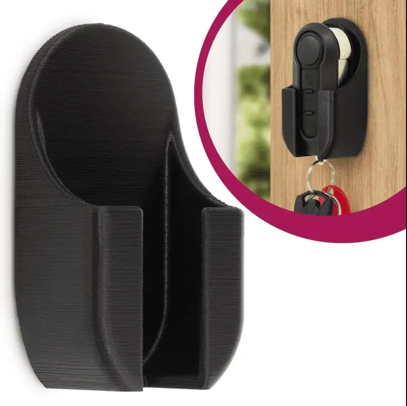 Siegfoll Keyframe for Ducato Jumper Boxer RV Accessories - No Drilling Required (Not Compatible with Ducato 8)