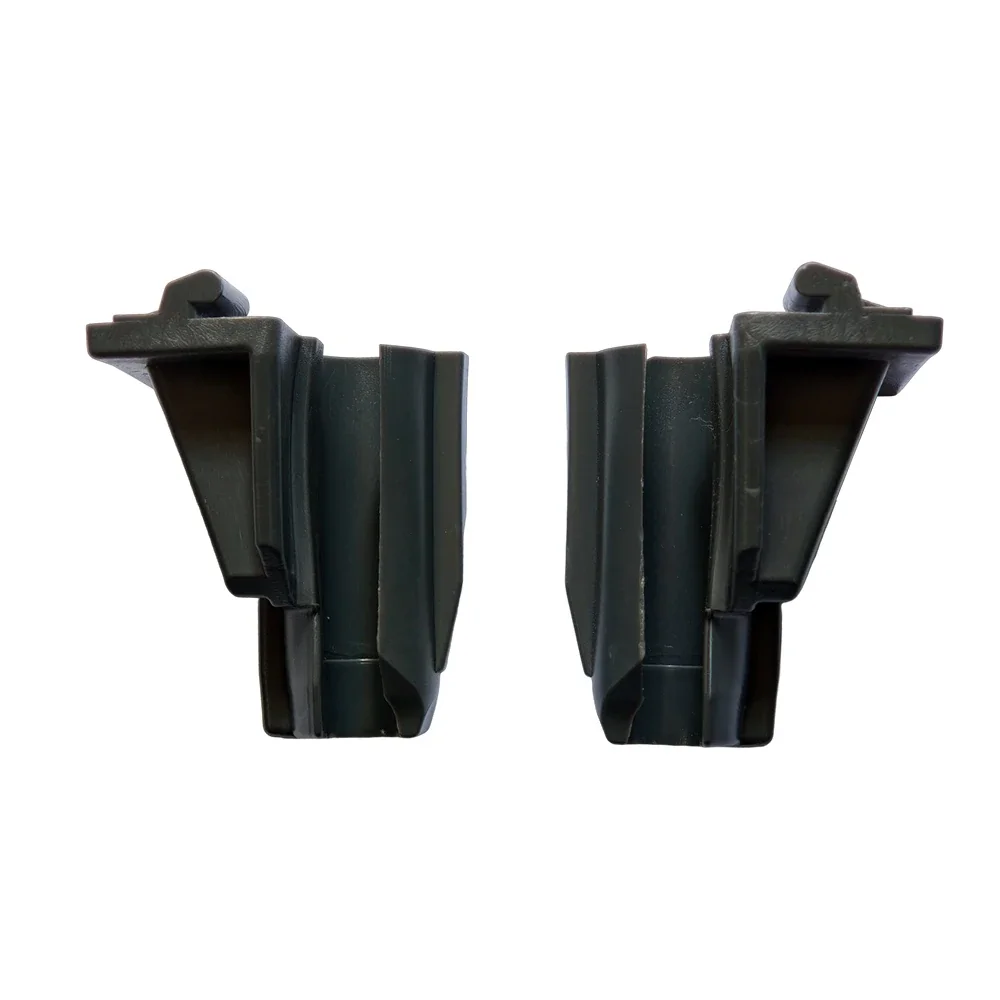 Fiamma Replacement Left & Right F45s Awning Swivel Holders (Pair) 98655-550/549 RV Parts Car Accessories