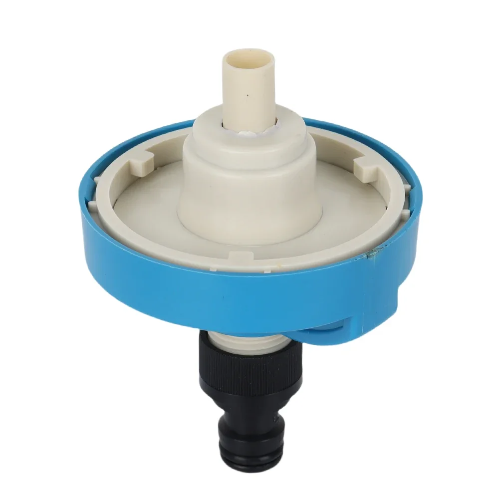 Caravan Motorhome Water Inlet Filler Cap - Quick Hose Connector, Water Tank Cover Outlet & Inlet RV Accessory (Model: [Insert Model Number Here])