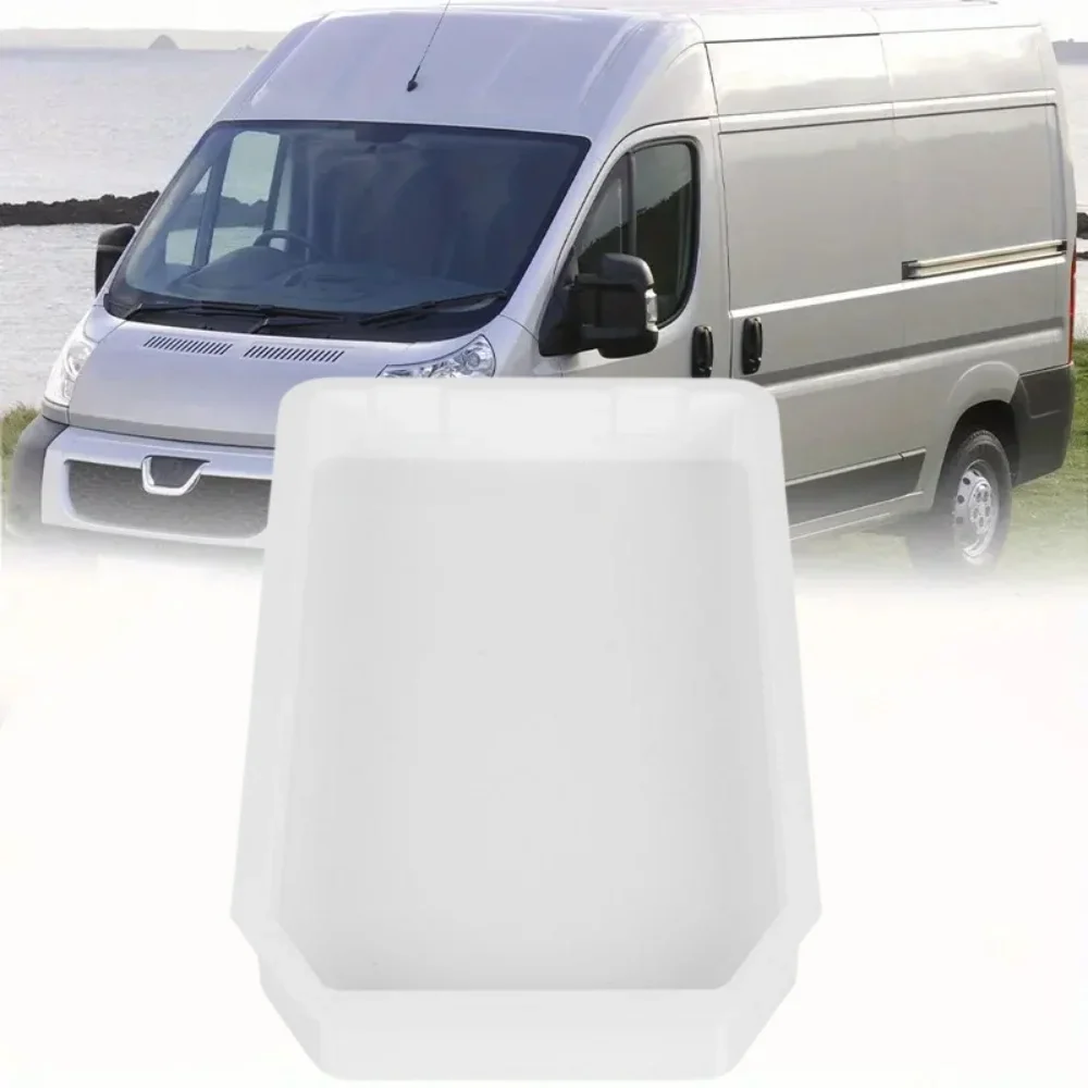 Caravan Water Heater Cowl Cover - Fits Truma Ultrastore & Rapide GE, Durable RV Accessory - Model: None Specified (Easy Installation)