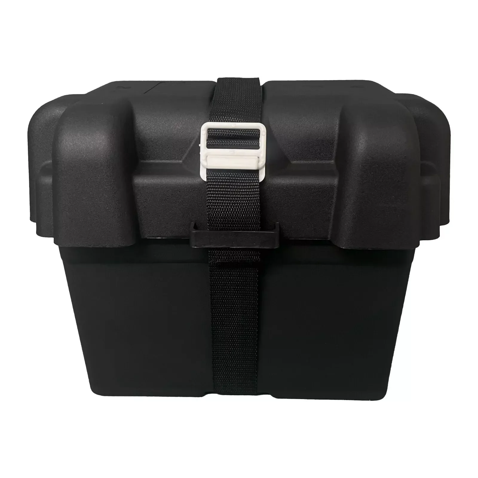 Heavy Duty Battery Box for Automotive, Marine & RV - Model [Insert Model Number]