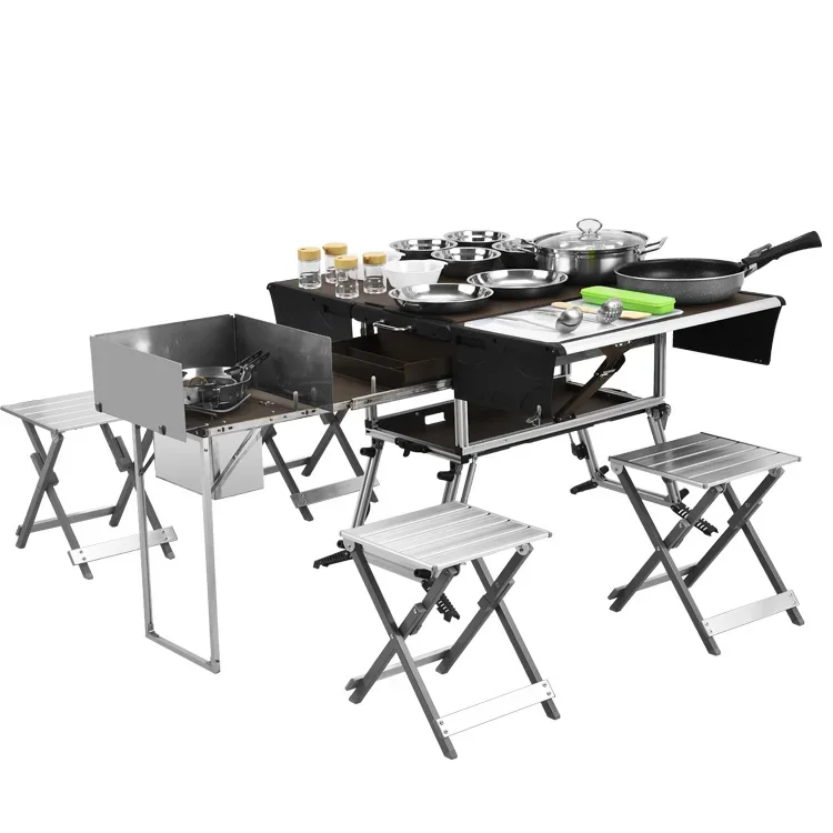 RV Camper Motorhome Accessories Bulin C650 Mobile Kitchen for Outdoor Camping Hiking Travel & Camps Let me know if you need help with any other product titles!