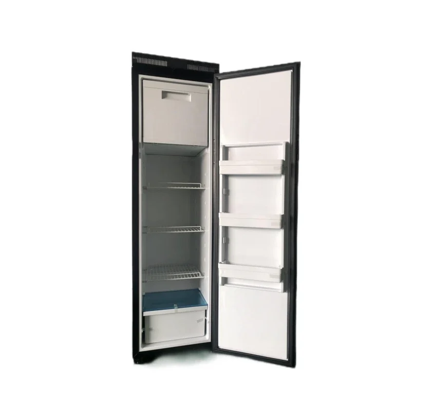 150L Car Fridge DC 12/24V RV Caravan Compressor Cool Box