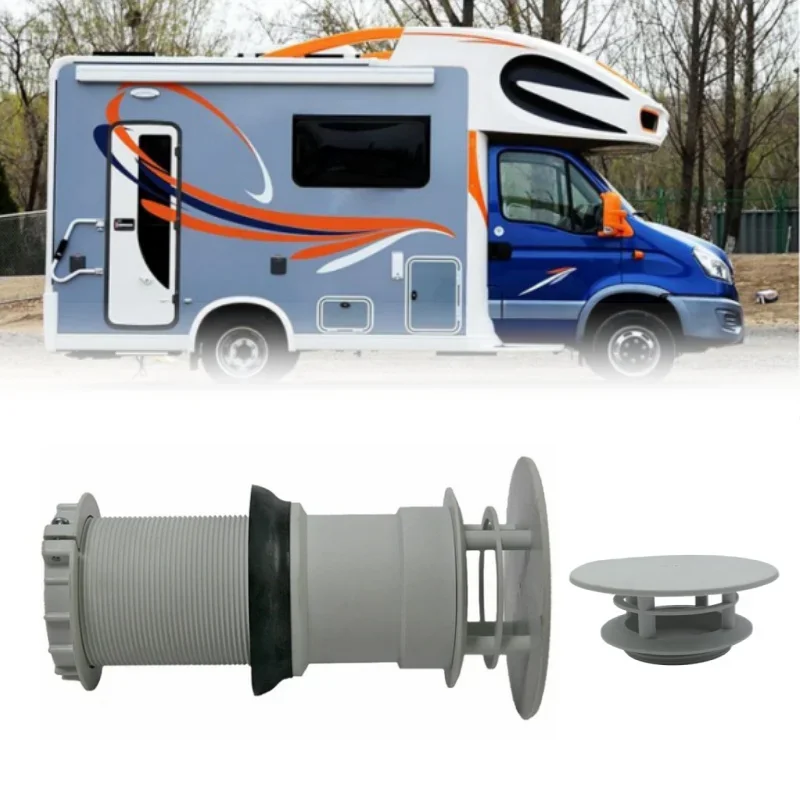 Truma S3002 Space Heater Roof Cowl Flue Outlet for Caravan & Motorhome Accessories 30010-20900