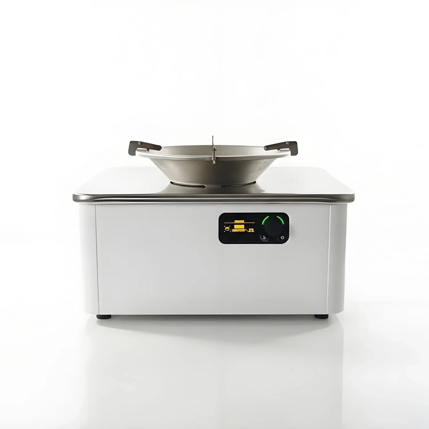 DC12V RV Diesel Stove 1KW Portable Cooktop - High-Quality Stainless Steel, Suitable for Camping, Yachts, Motorhomes