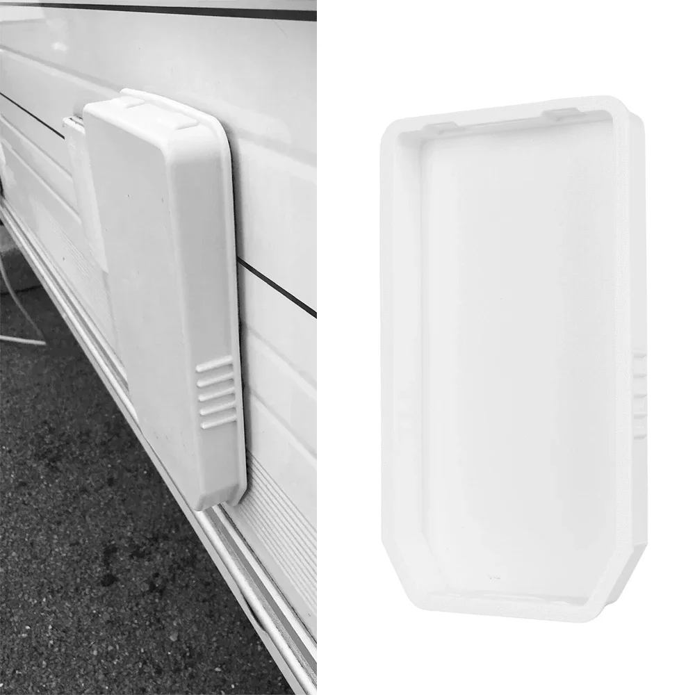 Heater Water Cowl Cover for Caravan, Fits Truma Ultrastore & Rapide Water Heaters