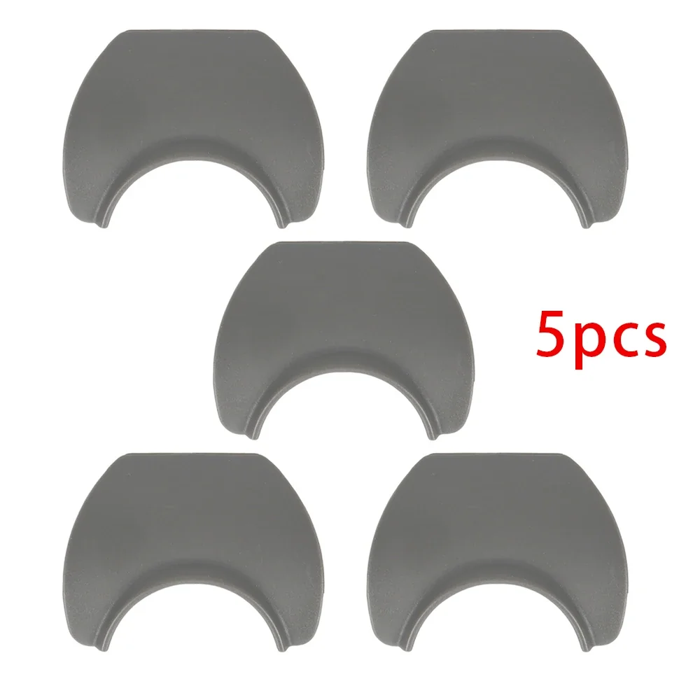 5PC Horrex Duo Plisse Window Blind & Fly Screen Catch/Clip Accessories - Wear-Resistant, Durable RV Window Tools