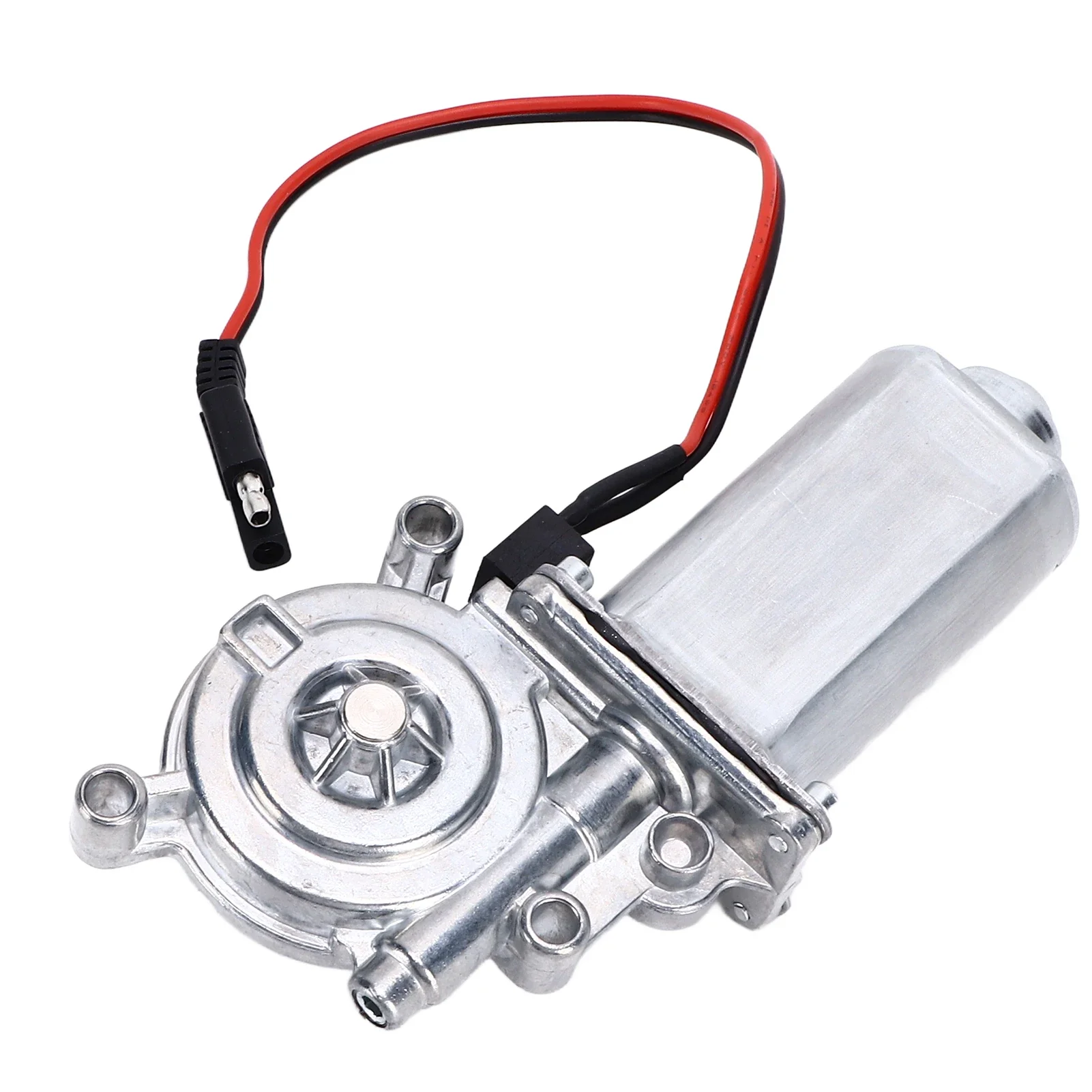 RV Power Awning Motor 373566 266149 (Universal Steel Rustproof, Replacement) - for Solera Awnings