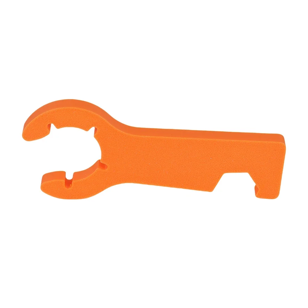 2-in-1 Magnetic RV Gas Bottle Wrench Tool - For RVs, Campers, Motorhomes, Grills & Caravans