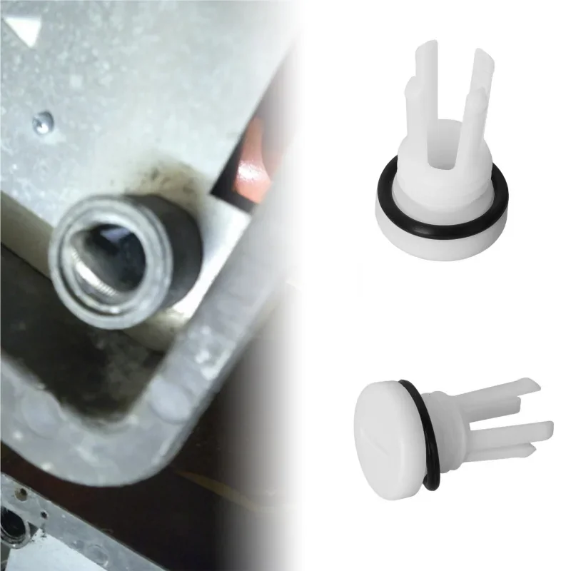 Truma Drain Plug Carver Cascade Mk2 Boiler & Henry Water Heater Accessory for RV Camper