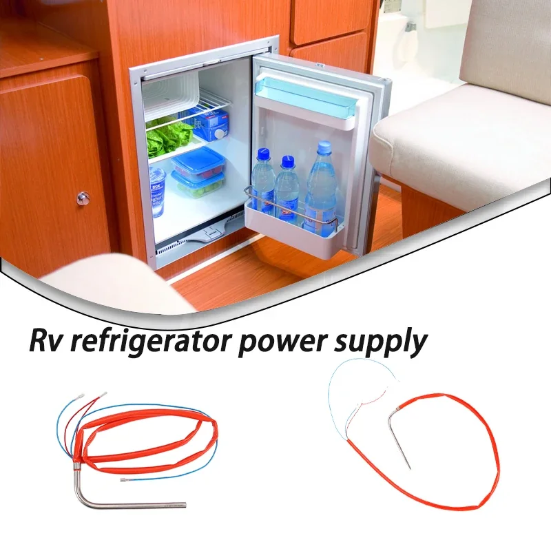 1PCS Mains Fridge Element for Dometic & Electrolux Caravan Motorhome RV Fridges - 240V 125W