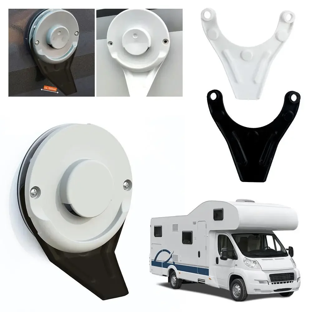 RV Heating System And Stove Condensate Drain Water Guide Plate For Truma & ALDE - Easy to Install Outdoor Camper Accessory Let me know if you need help with any other product titles!
