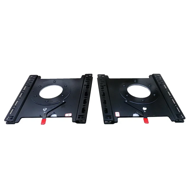 2PCS Sprinter Seat Swivel Base for 2002-2023 Transit, 2014-2023 FJ Cruiser - Driver & Passenger Side RV Swivel Seats