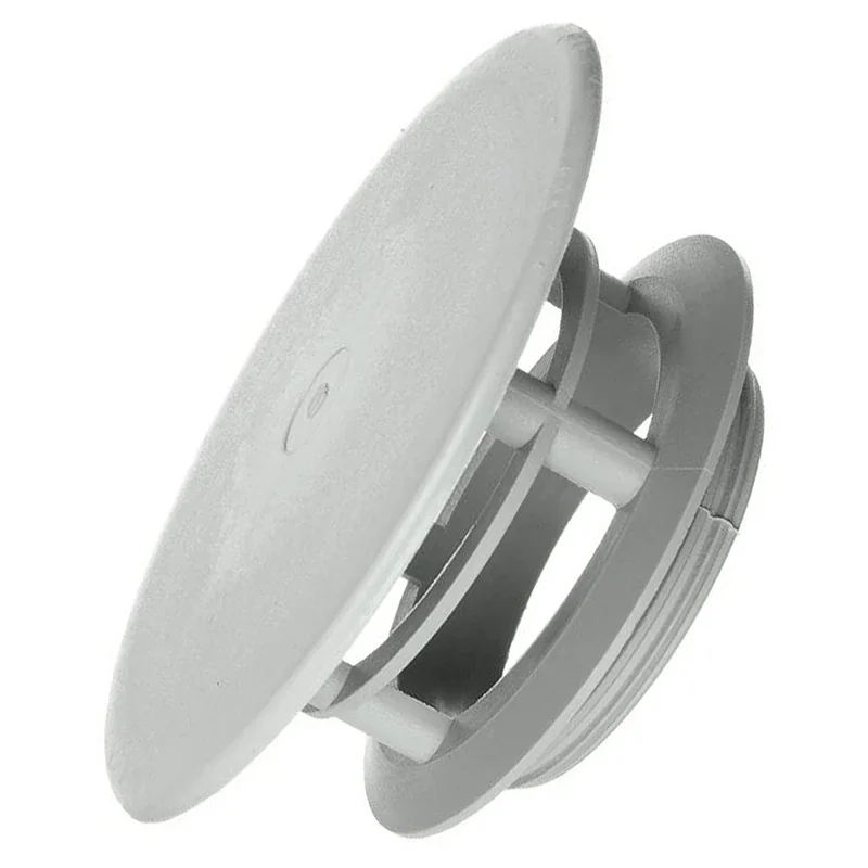 RV Accessories Compatible with Truma Space Heater, Roof Cowl Flue Outlet for Caravan & Motorhome (30010-20900)