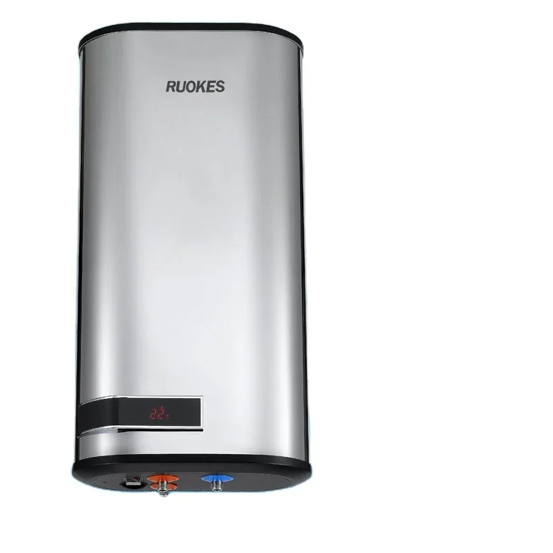 Portable Camping LPG Gas Geyser RV High Quality Natural Gas Tankless Water Heater