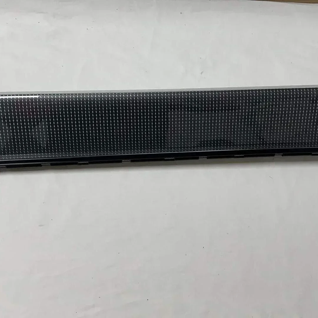 Passenger Ambient Light Co-Pilot Star Panel Lights Dashboard for Mercedes-Benz A-Class W177/W118