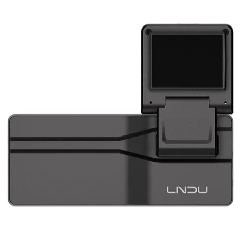 LNDU S800 Smart Key Car App Vehicle Position Display 4G Communication Automatic Sensing