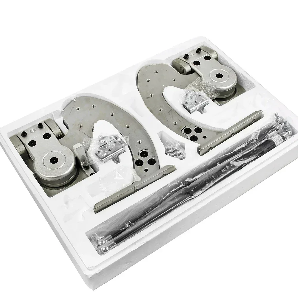 2025 Adjustable 90-Degree Auto Modification Universal Lambo Door Hinges Kit