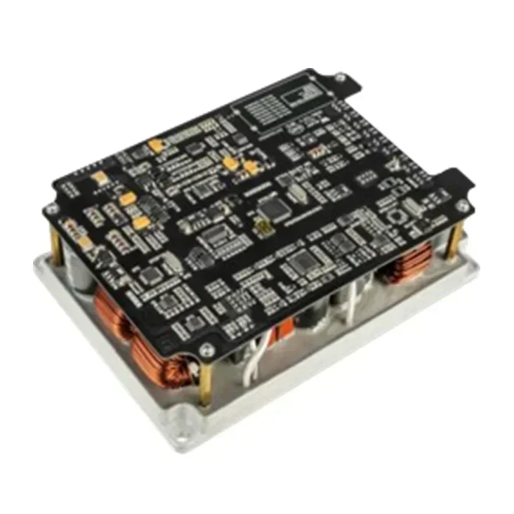 EV OBC 72V 11kW OBC 22kW Charger for 48V, 144V LiFePO4 Battery E-Scooter