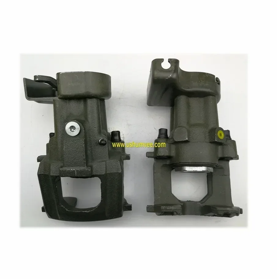 Genuine Non-Civilian Vehicle HMMWV Humvee Left Rear Brake Caliper 2530-01-333-6068 12342341 12173602