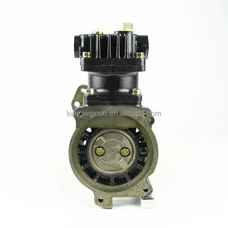 Diesel Engine Air Compressor 6D15 6D16 6D14T ME037933