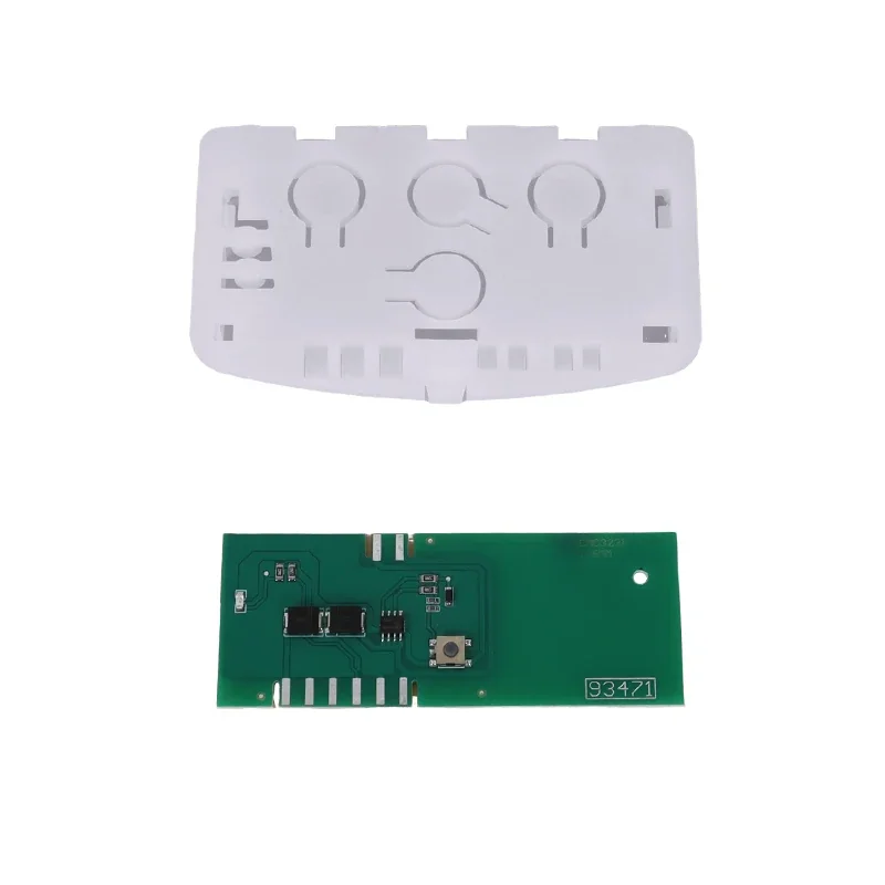RV Toilet Flush Switch Circuit Board for Thetford C250, C260, C262 SN