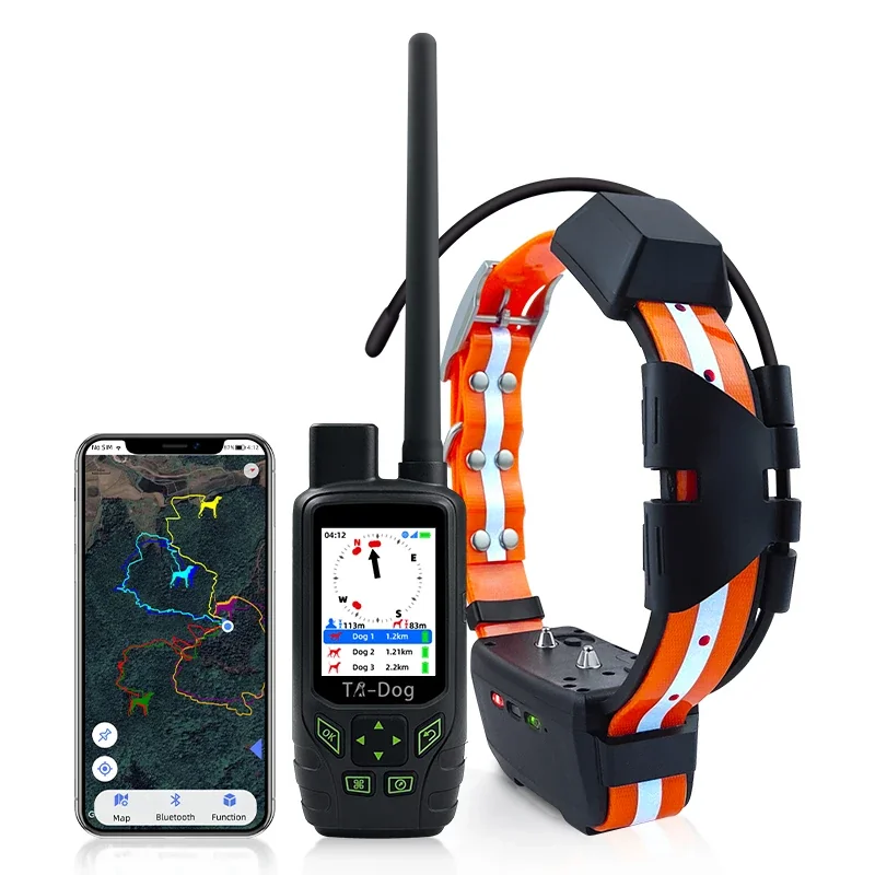 GPS Dog Tracker