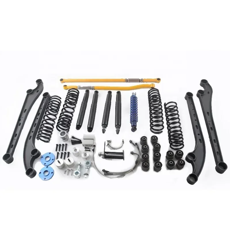 4x4 Suspension Lift Kits Control Arms for Suzuki Jimny Maiker